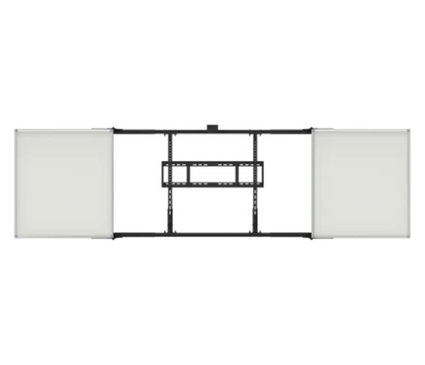 Avtek Ścienny system montażowy FrameWings 75 - 1537192 - zdjęcie